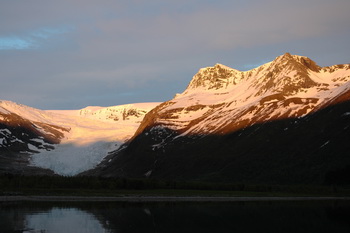 Hollandsfjorden 1